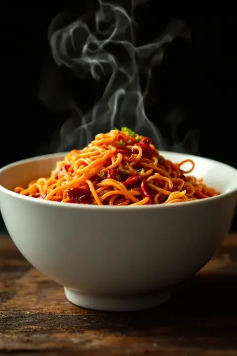味蕾记忆 高清海报